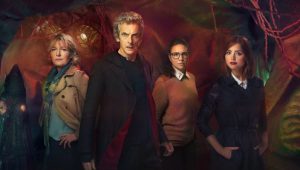 Doctor Who: S09E08