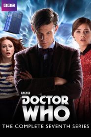 Doctor Who: Season 7