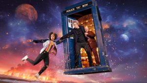 Doctor Who: S10E01
