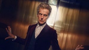 Doctor Who: S09E11