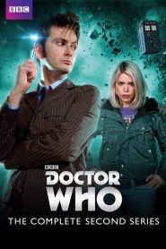 Doctor Who: Season 2