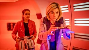 Doctor Who: S11E05